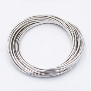 Silpada 21-Bangle Salute Bracelet
